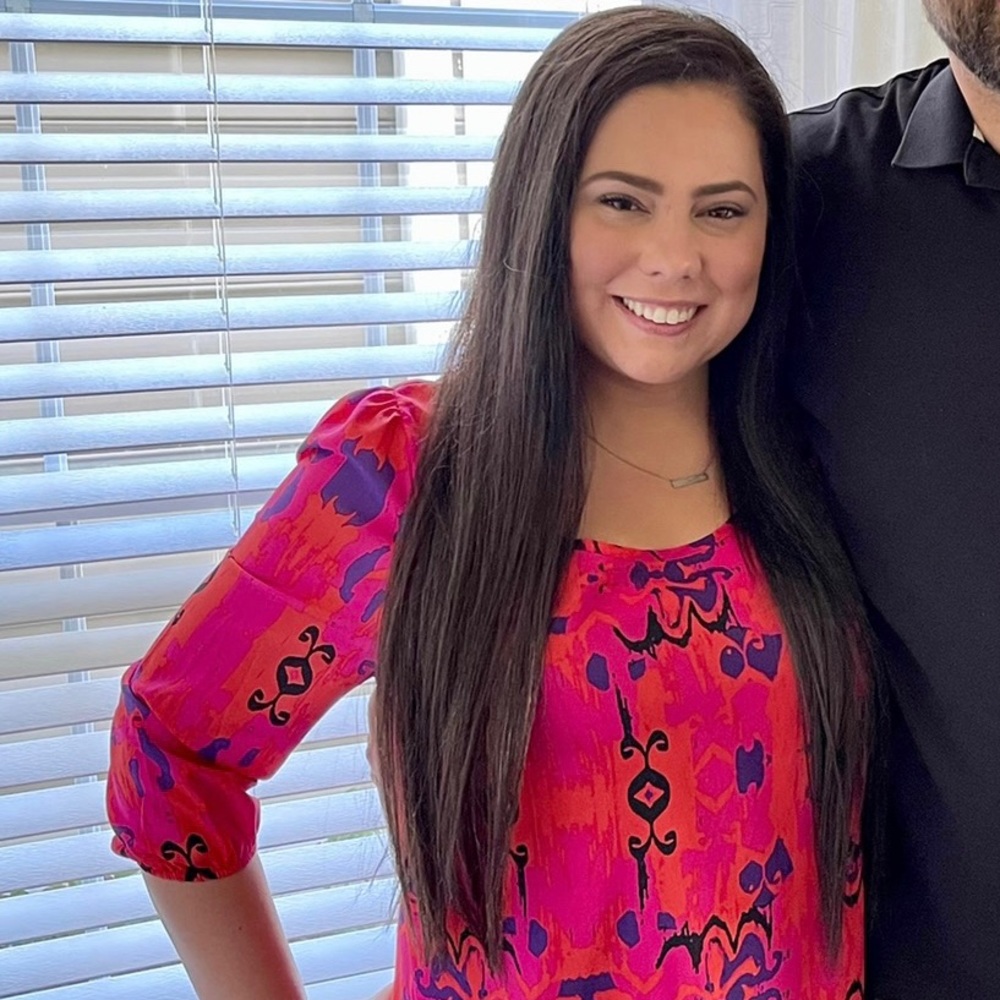 Meet your Posher, Kaylee